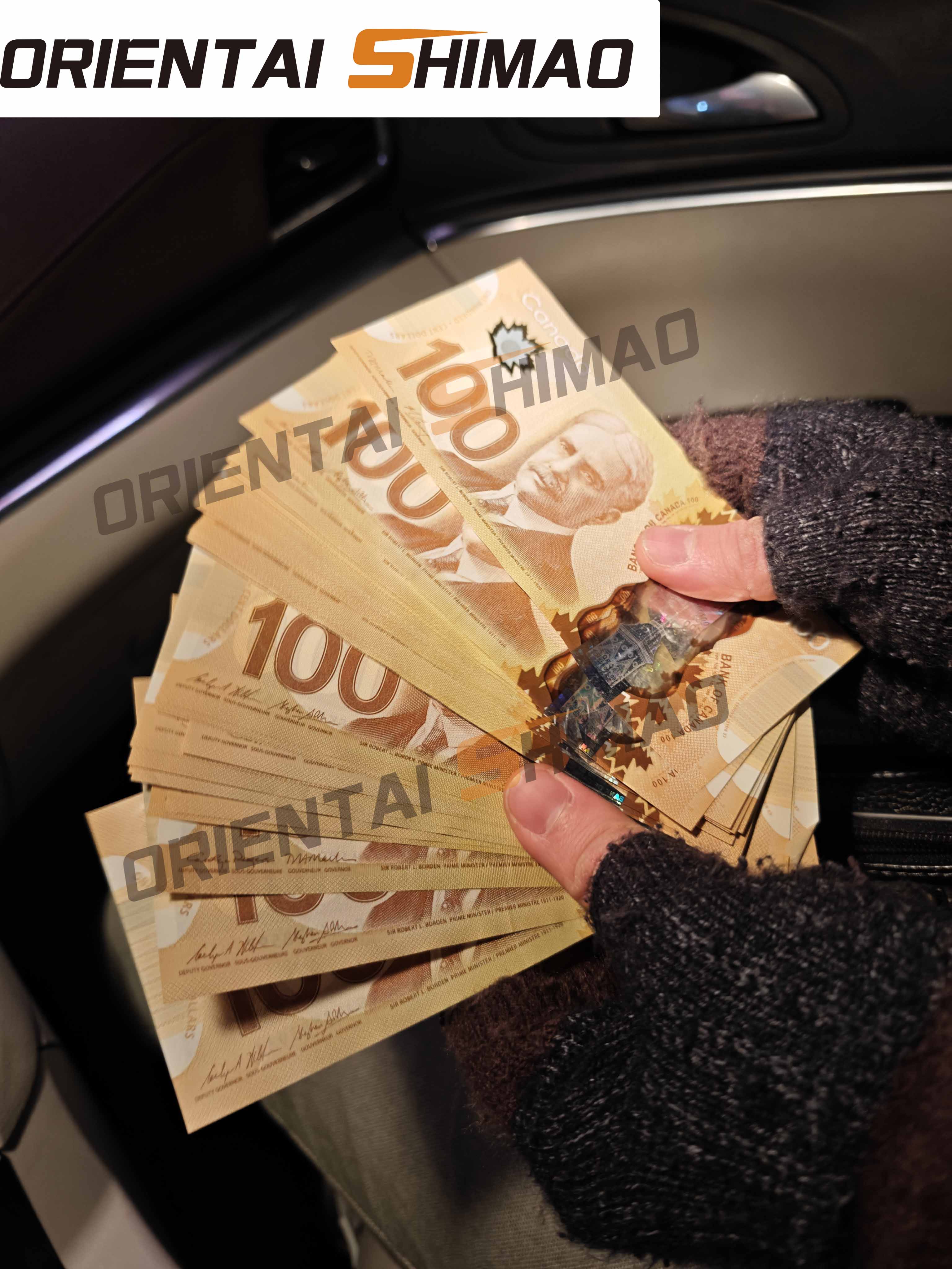 प्रेस विज्ञप्ति: ओरिएंटल शिमाओ ने एक और मिलियन-डॉलर ऑर्डर हासिल किया, क्योंकि पेशेवर विशेषज्ञता ने वैश्विक ग्राहक विश्वास जीतना जारी रखा है