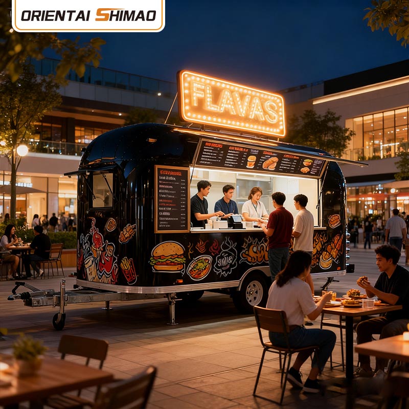 संगीत समारोहों के लिए रियायती ट्रेलर